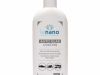 Lenano Auto Glas Nano Coating front
