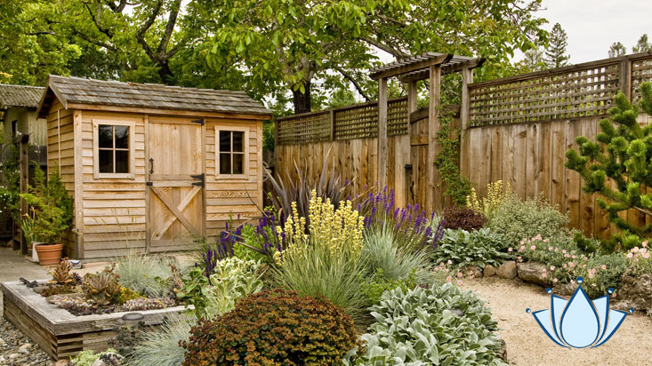 Schutting-&-tuinmeubilair-in-topconditie Lenano schoonmaakgemak