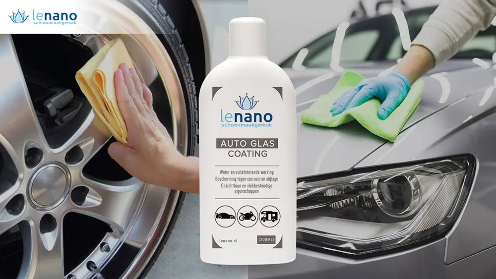 Auto Nano Coating