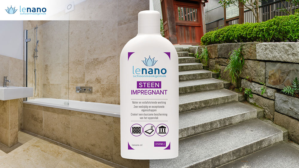 Steen Nano Coating