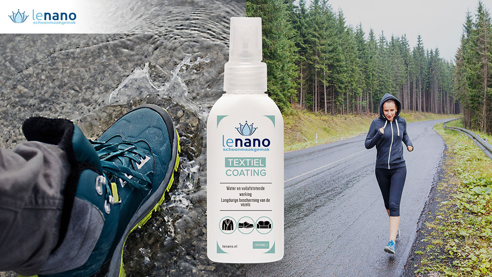 Textiel Nano Coating