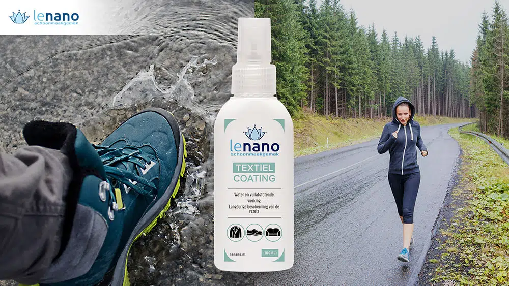 Textiel Nano Coating
