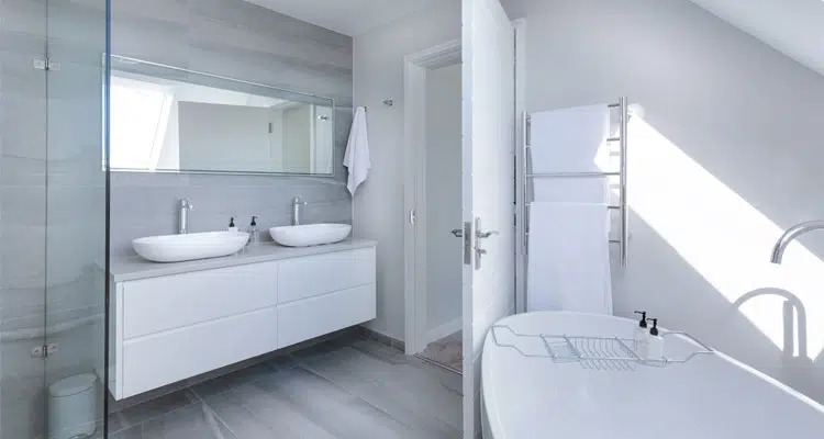 Lenano nano spray schoon