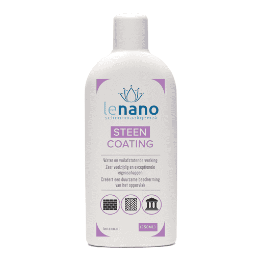 Lenano Steen Nano Coating front