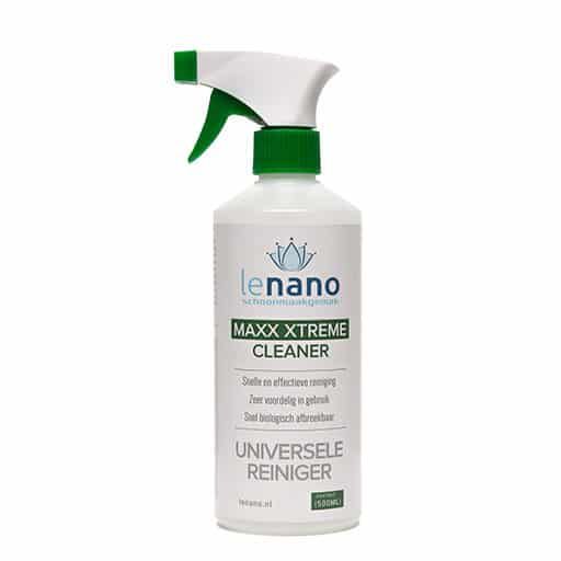 Maxx Xtreme Cleaner Lenano Nano Coating