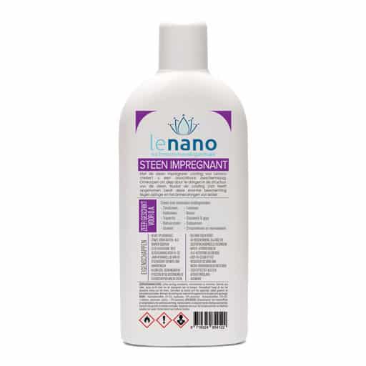 Lenano-Steen-Impregnant-back