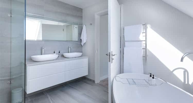 Lenano nano spray schoon