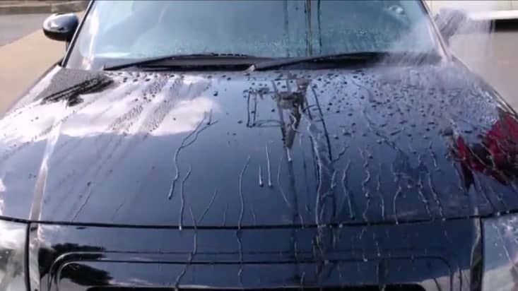 Lenano-Auto-nanocoating